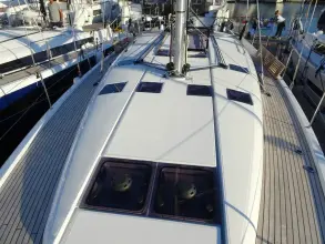 Thumbnail von Jeanneau Sun Odyssey 490