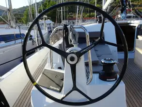 Thumbnail von Jeanneau Sun Odyssey 490