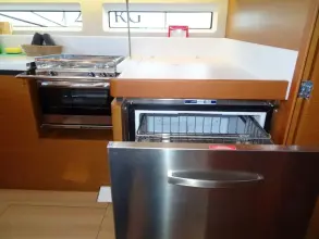 Thumbnail von Jeanneau Sun Odyssey 490
