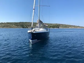 Thumbnail von Jeanneau Sun Odyssey 490