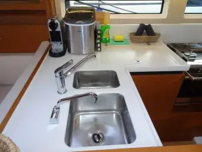 Thumbnail von Jeanneau Sun Odyssey 490