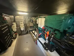 Thumbnail von Beneteau Swift Trawler 44 04-00636