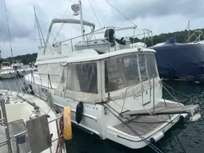 Thumbnail von Beneteau Swift Trawler 44 04-00636