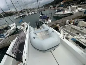 Thumbnail von Beneteau Swift Trawler 44 04-00636