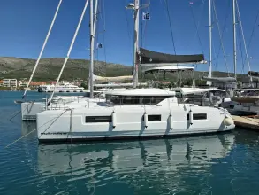 Lagoon 46