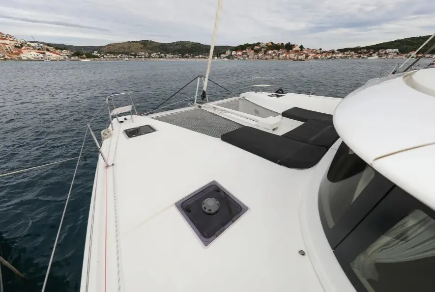 Thumbnail von Lagoon 46