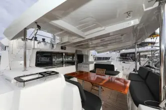 Thumbnail von Lagoon 46