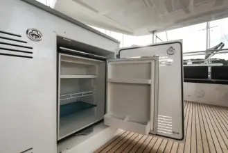 Thumbnail von Lagoon 46