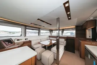 Thumbnail von Lagoon 46