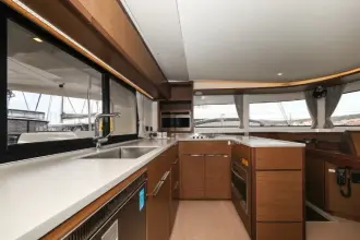 Thumbnail von Lagoon 46