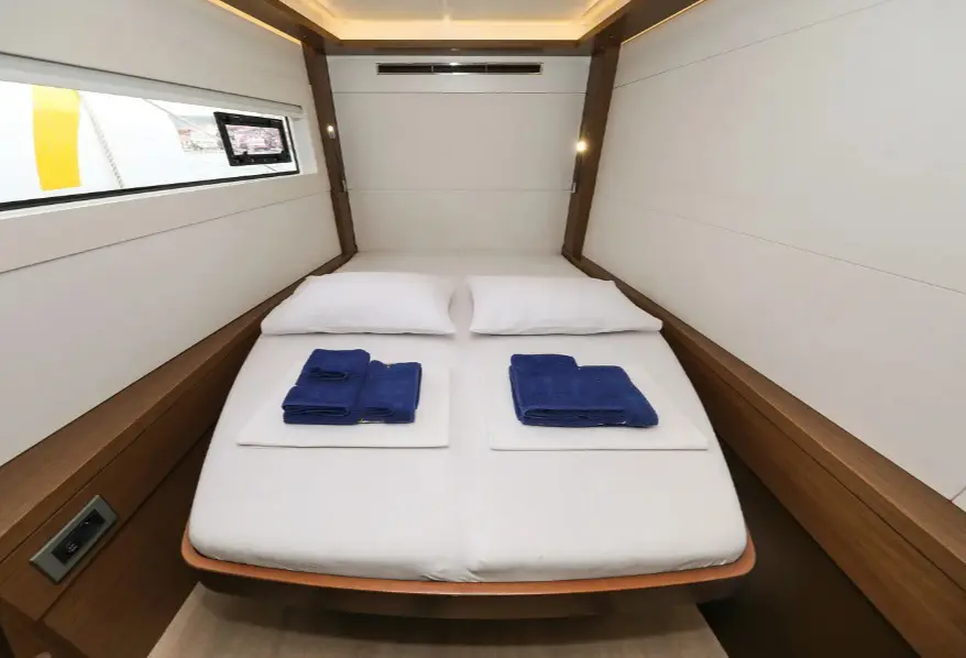 Thumbnail von Lagoon 46