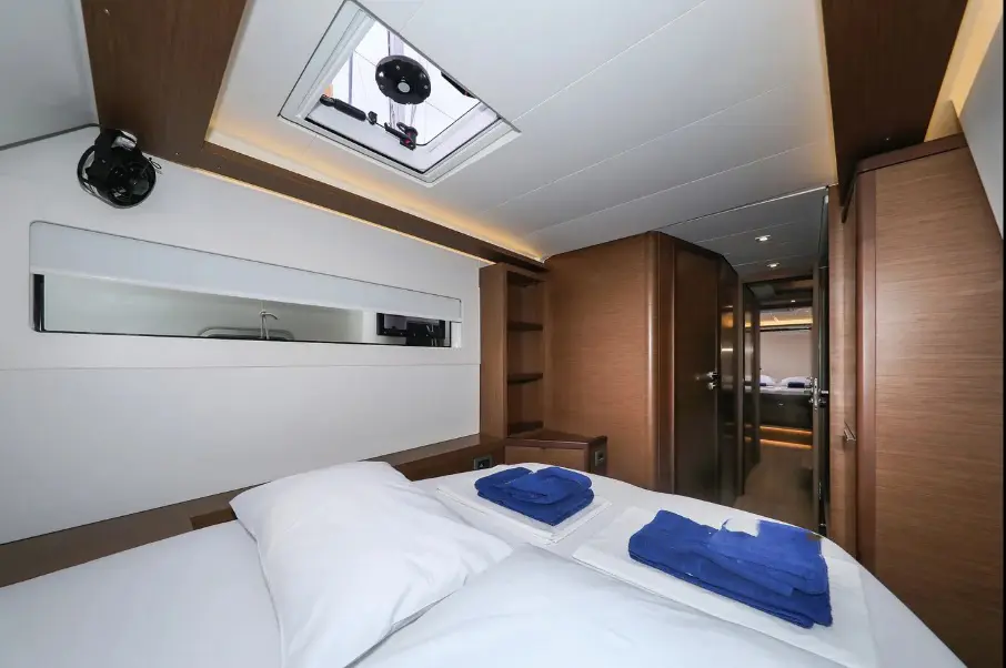 Thumbnail von Lagoon 46