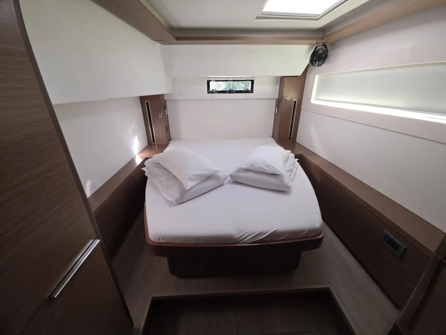 Thumbnail von Lagoon 46