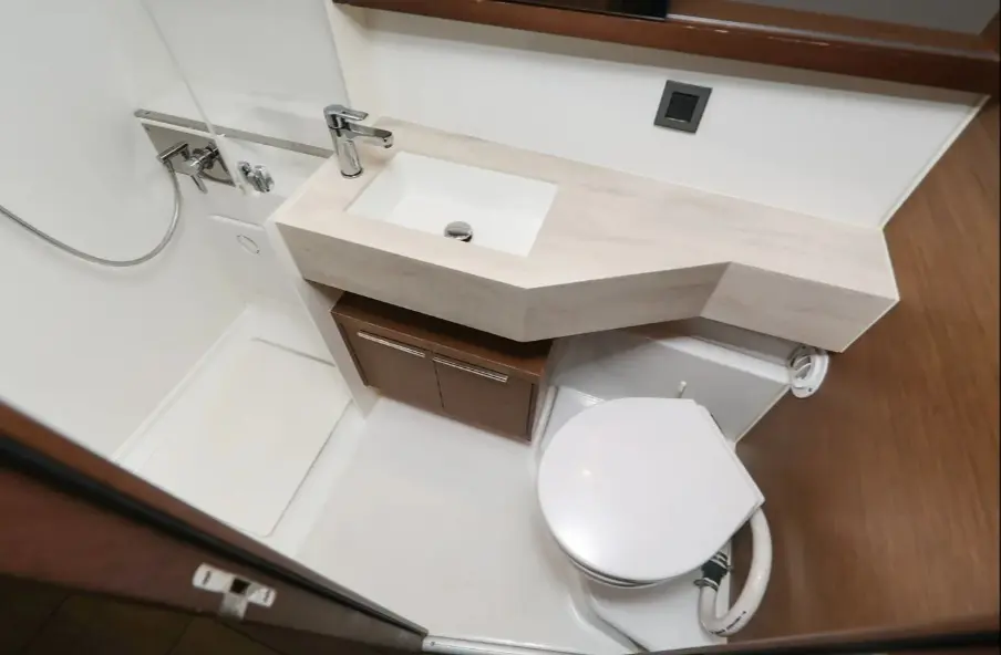 Thumbnail von Lagoon 46