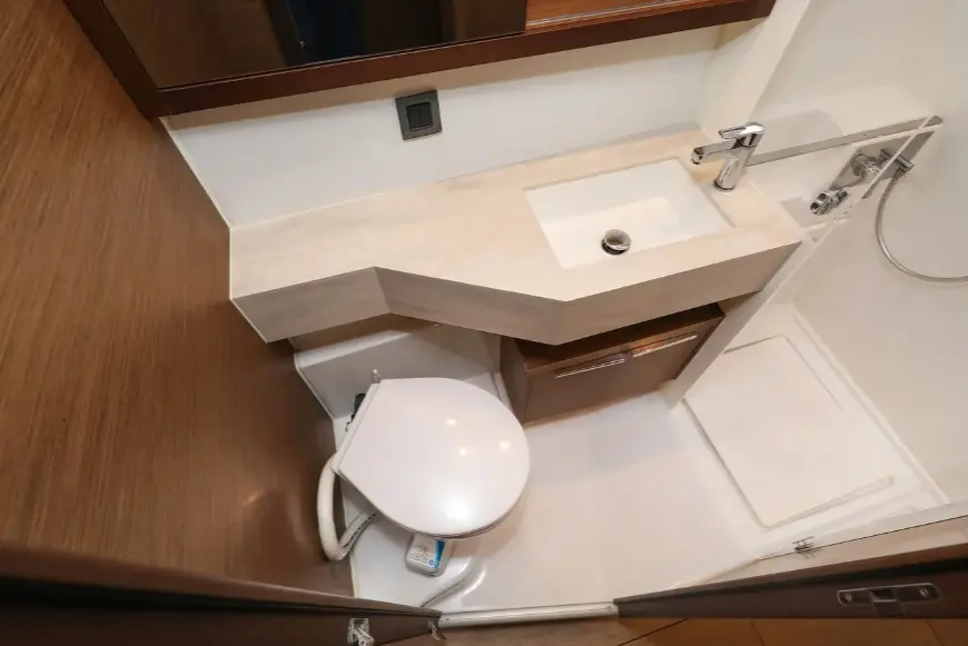 Thumbnail von Lagoon 46