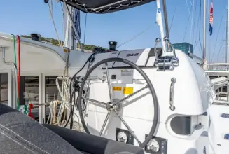 Thumbnail von Lagoon 40