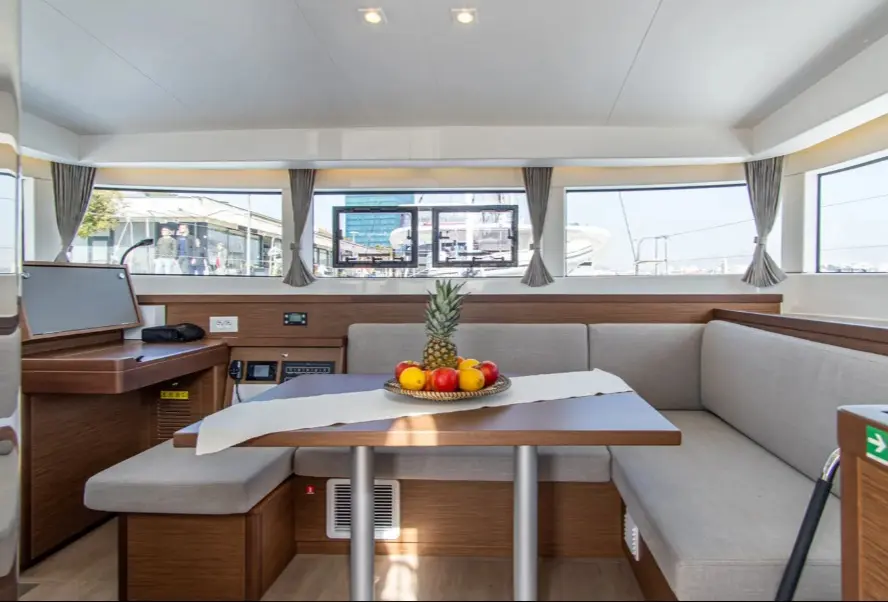 Thumbnail von Lagoon 40