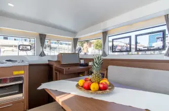 Thumbnail von Lagoon 40