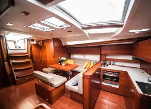 Thumbnail von Dufour 560 Grand Large