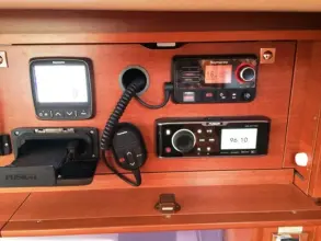 Thumbnail von Dufour 560 Grand Large