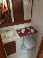 Thumbnail von Dufour 560 Grand Large