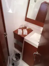 Thumbnail von Dufour 560 Grand Large