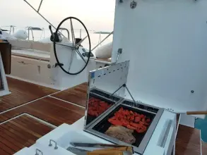 Thumbnail von Dufour 560 Grand Large