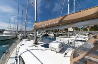 Thumbnail von Elan Impression 45