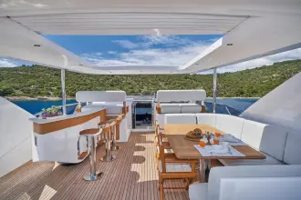 Thumbnail von Azimut Grande 27M