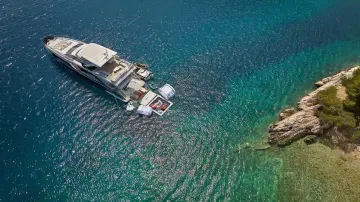 Thumbnail von Azimut Grande 27M