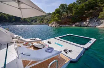 Thumbnail von Azimut Grande 27M