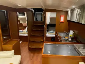 Thumbnail von Beneteau Oceanis 41.1