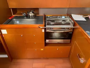 Thumbnail von Beneteau Oceanis 41.1