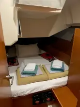 Thumbnail von Beneteau Oceanis 41.1