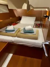 Thumbnail von Beneteau Oceanis 41.1