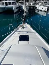 Thumbnail von Beneteau Oceanis 41.1