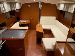 Thumbnail von Beneteau Oceanis 41.1