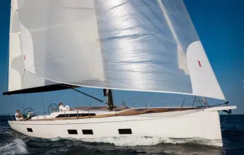 Thumbnail von Grand Soleil 58 06-00702