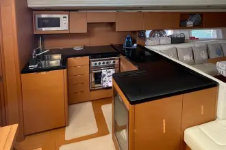 Thumbnail von Grand Soleil 58 06-00702