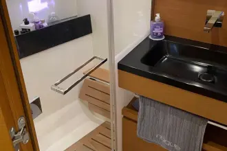 Thumbnail von Grand Soleil 58 06-00702