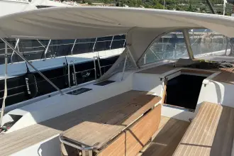 Thumbnail von Grand Soleil 58 06-00702