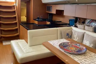 Thumbnail von Grand Soleil 58 06-00702