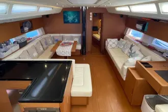 Thumbnail von Grand Soleil 58 06-00702