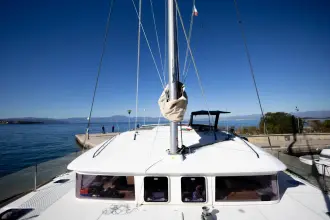 Thumbnail von Lagoon 400 S2 VOYAGER