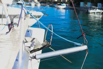 Thumbnail von Lagoon 400 S2 VOYAGER