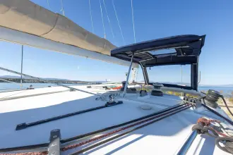 Thumbnail von Lagoon 400 S2 VOYAGER