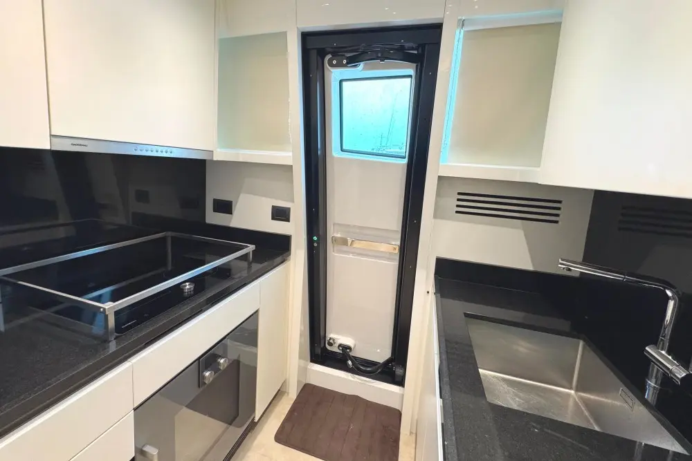 Thumbnail von Sanlorenzo SL78 9938953