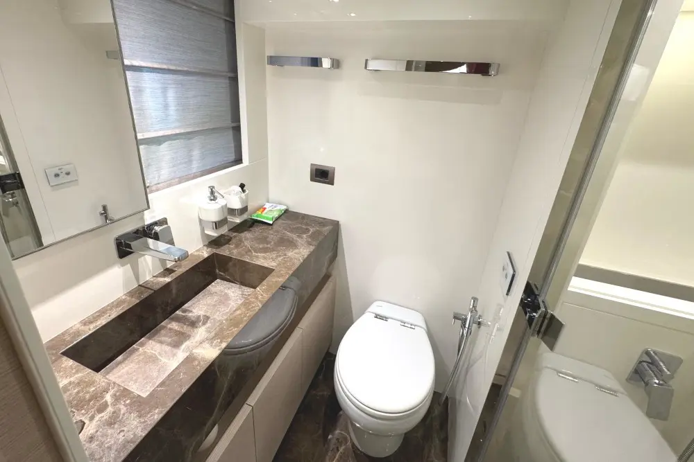 Thumbnail von Sanlorenzo SL78 9938953