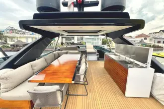 Thumbnail von Sanlorenzo SL78 9938953