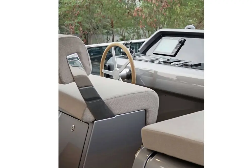 Thumbnail von Sanlorenzo SL78 9938953